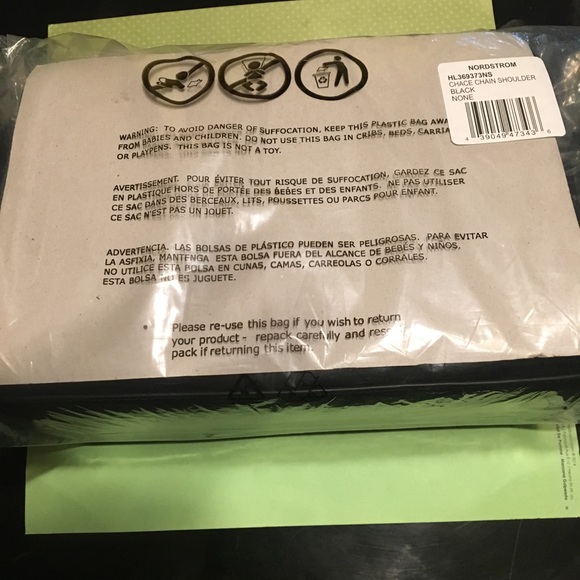 Chelsea28 shoulder bag brand new - Picture 2 of 8